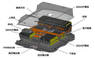汽车液冷板重量多少